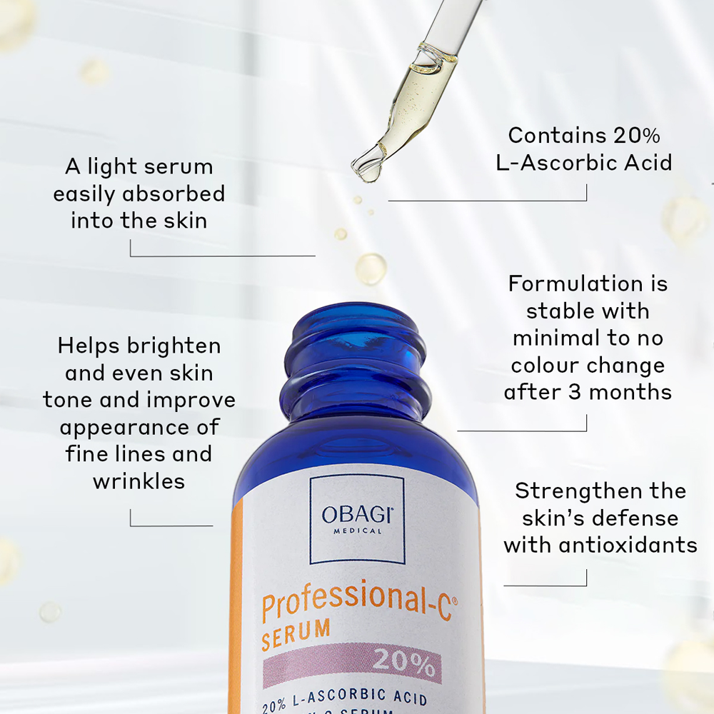 Obagi Obagi Professional-C Serum 20% - Sale