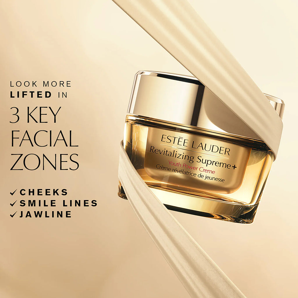 Estee Lauder Revitalizing Supreme + plus - 2.5 oz