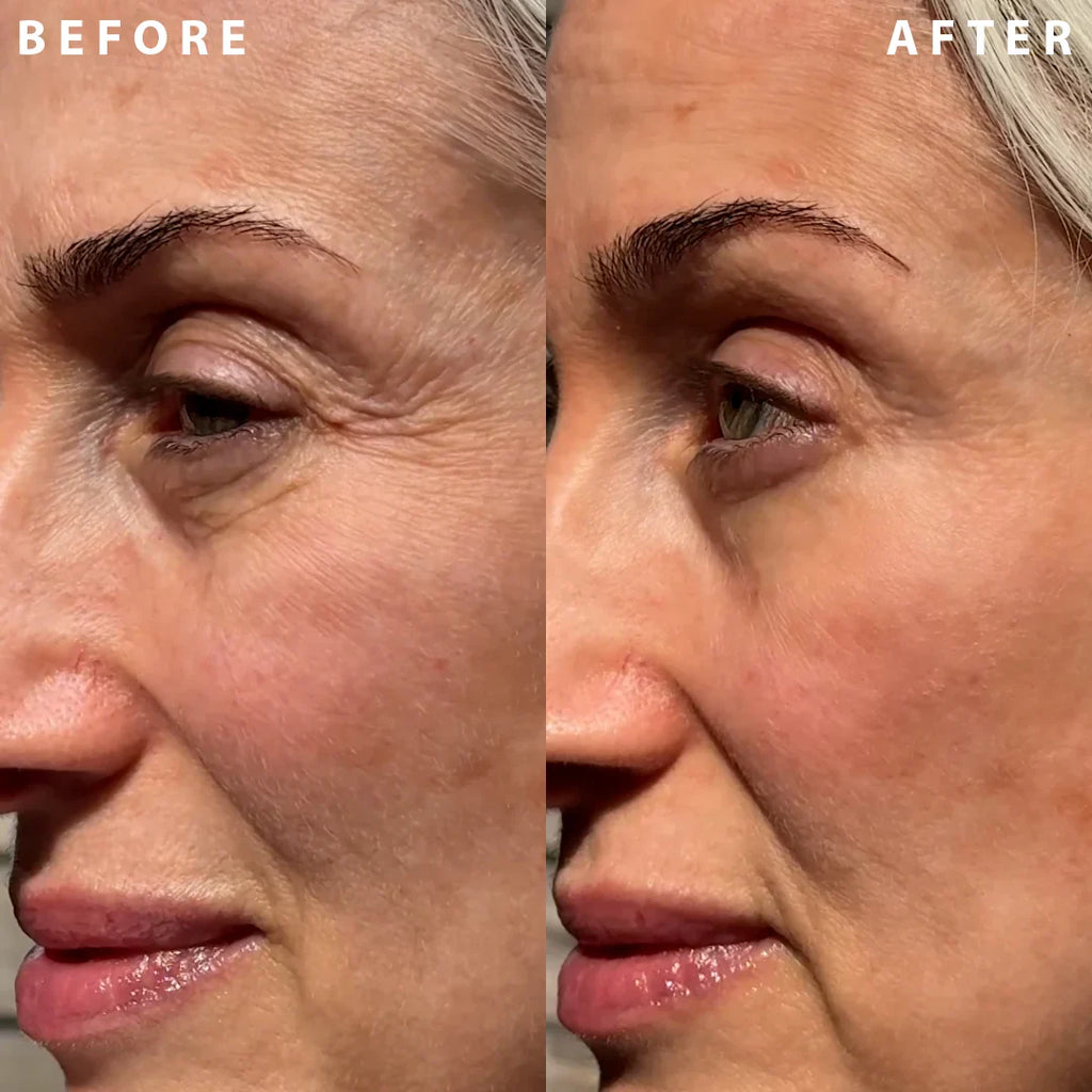 IL MAKIAGE - Power Redo Wrinkle Fix - Advanced Anti-Aging Blur & Smooth Wrinkle Filler