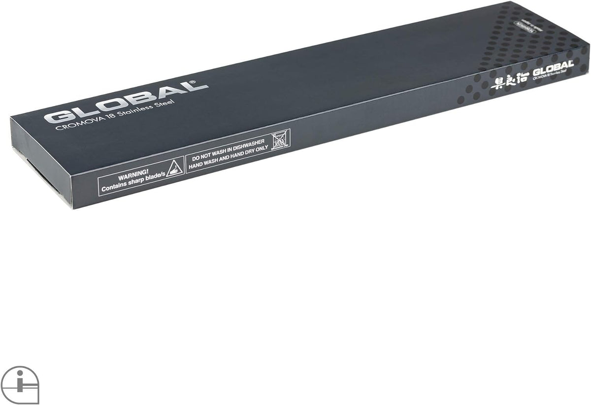 Global 7 knife