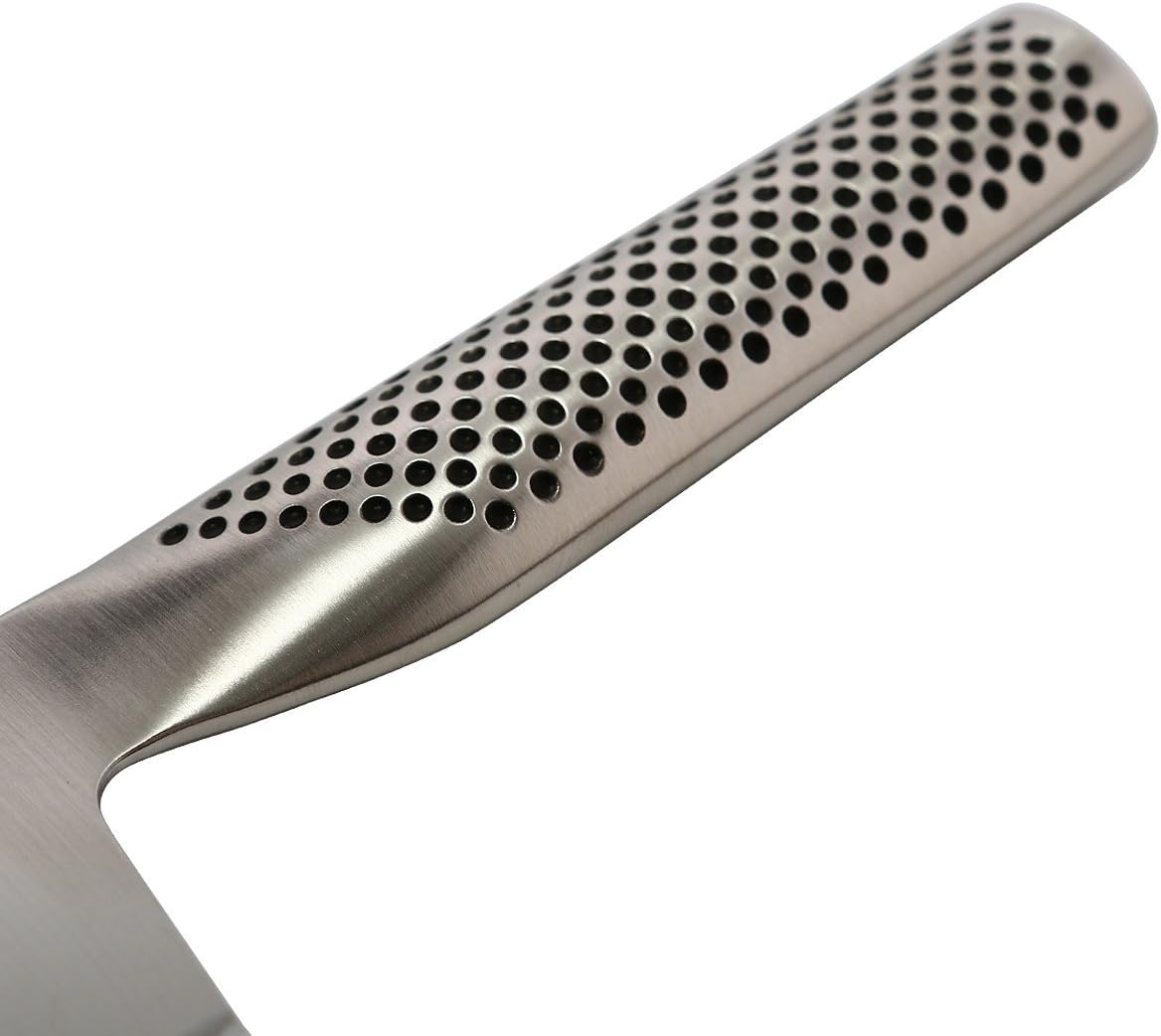 Global 7 vegetable knife
