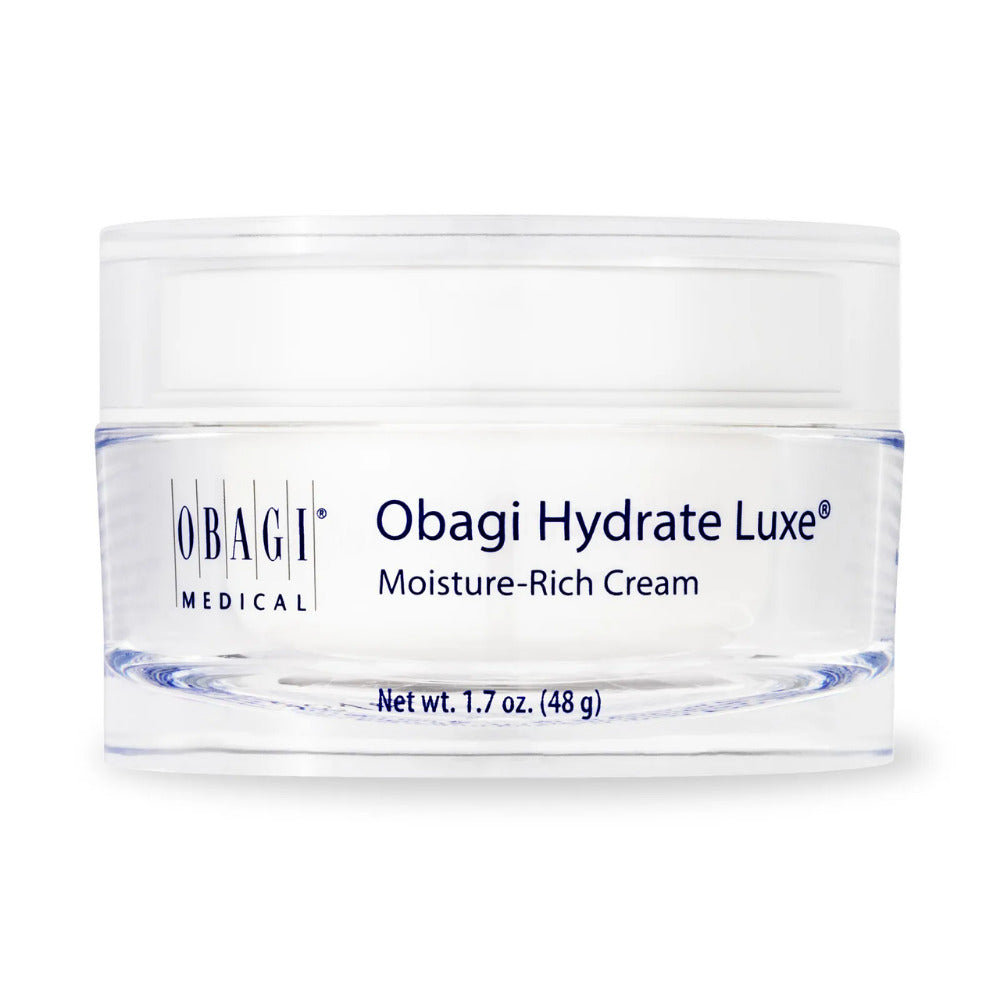 OBAGI Hydrate Luxe Moisture-Rich CREAM - 1.7 Oz