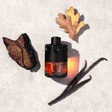 AZZARO MOST WANTED