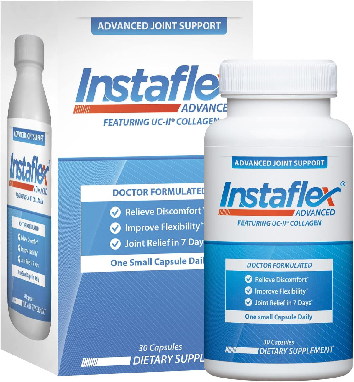 instaflex advanced