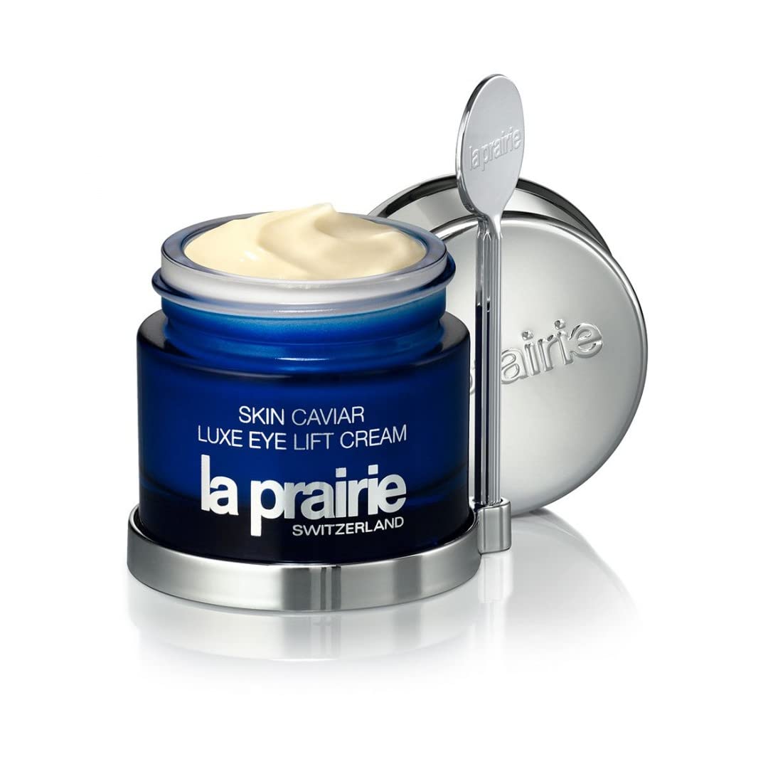 La Prairie Skin Caviar Luxe Cream, 1.7 Oz new 50 ml