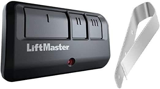 liftmaster 893max remote control