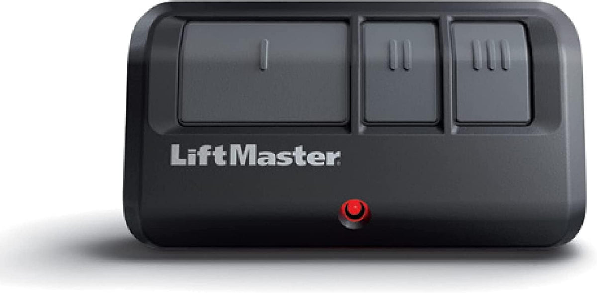 liftmaster 893max remote control
