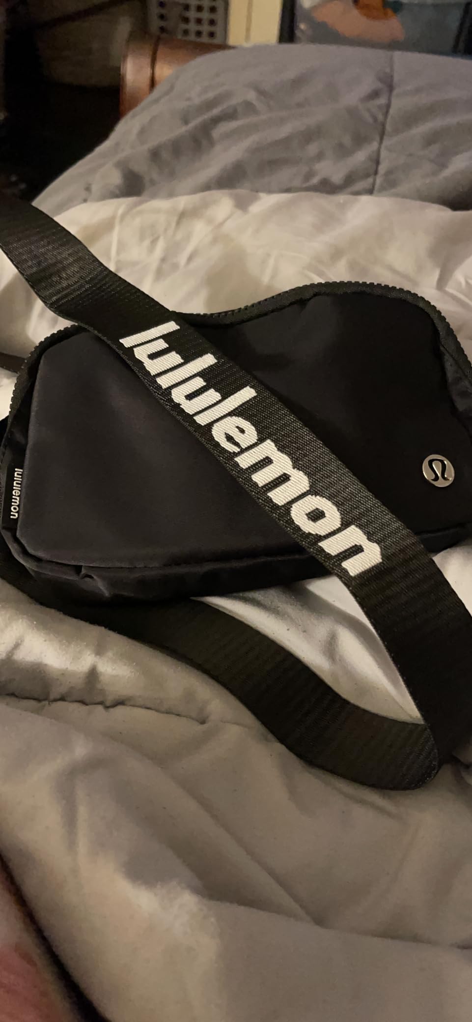 Lululemon Belt Bag Everywhere with TAGS - PHOTON