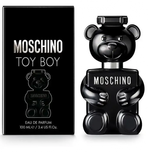 Moschino toy boy parfum