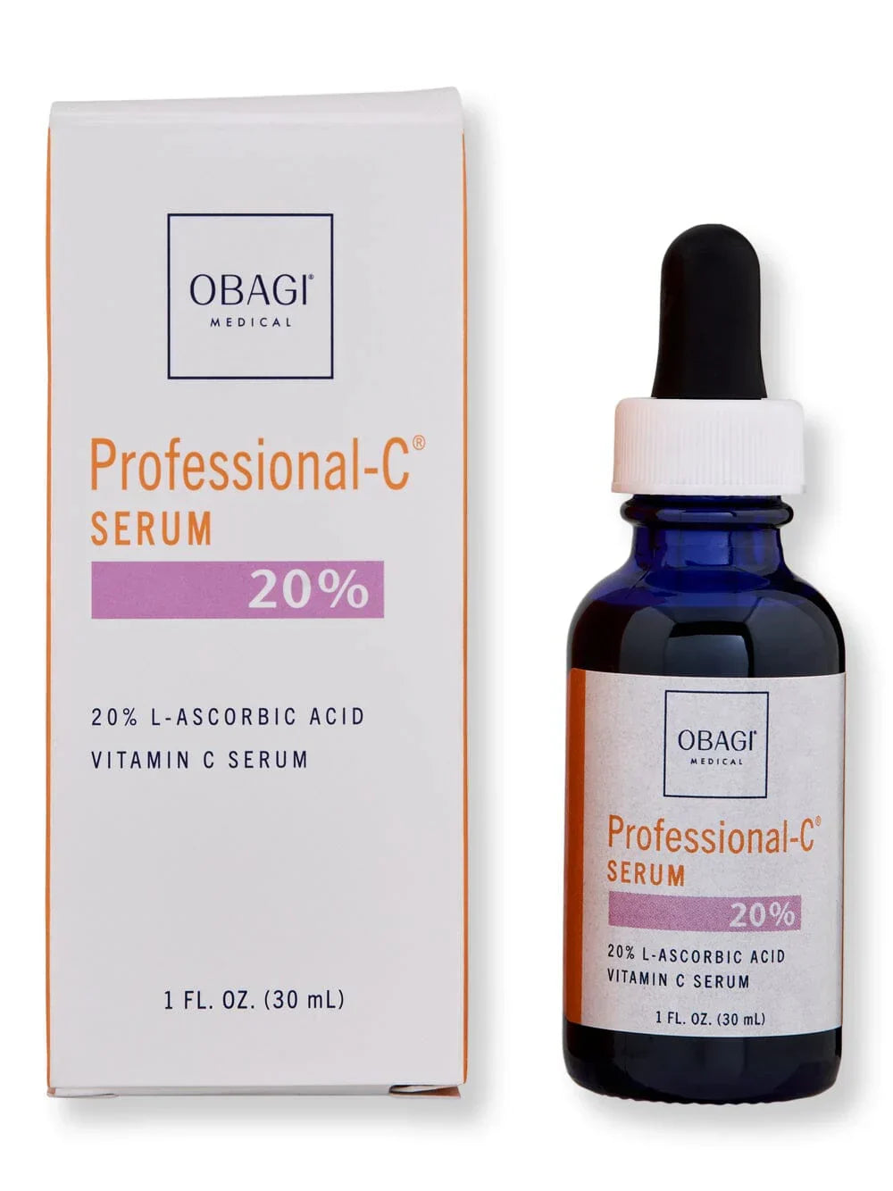 Obagi Obagi Professional-C Serum 20% - Sale