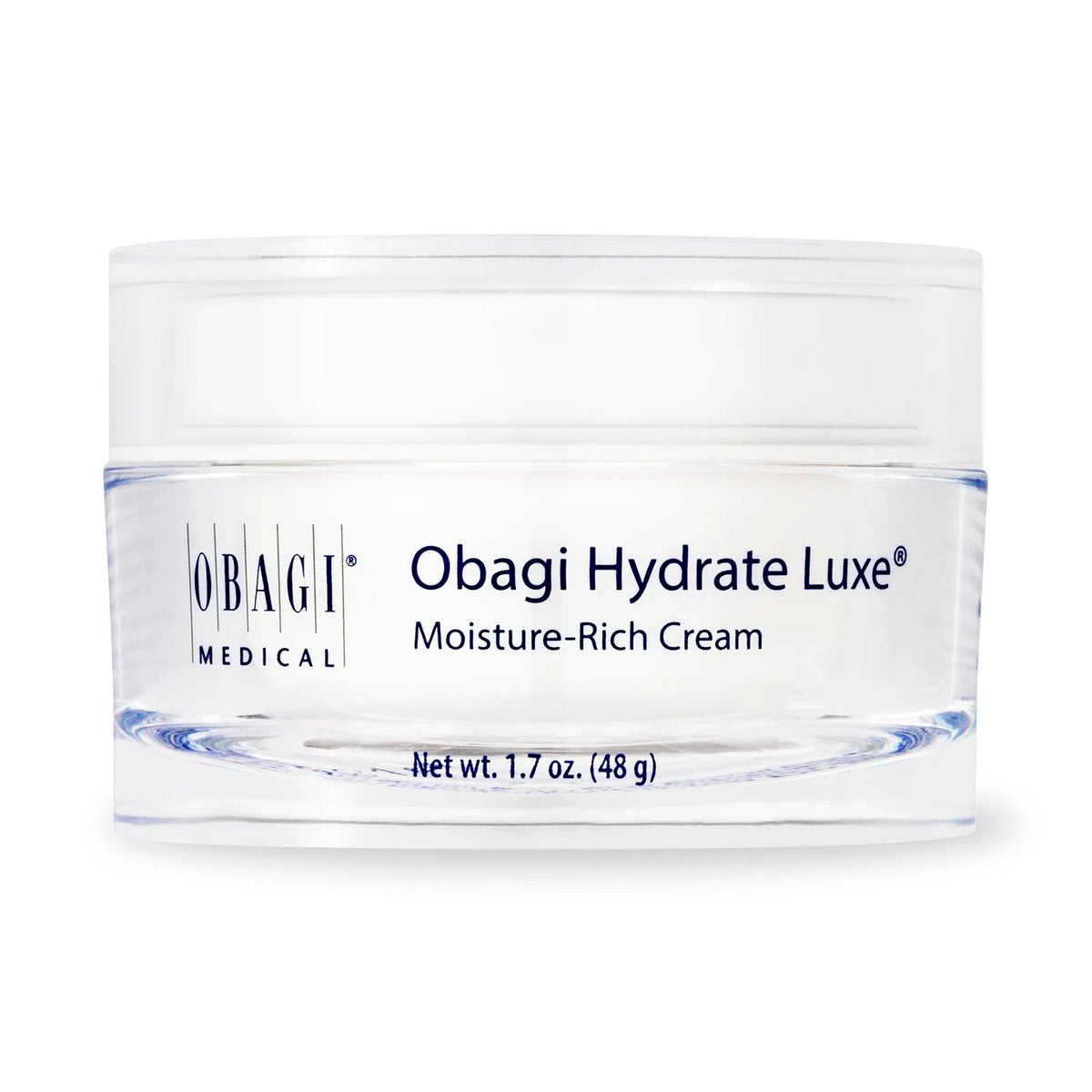Obagi Hydrate Luxe - Moisture Rich Cream