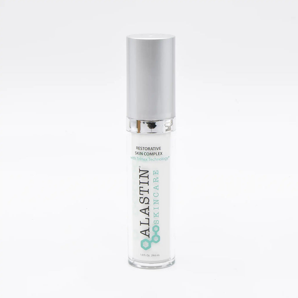 ALASTIN skincare restorative skin complex 1.0floz