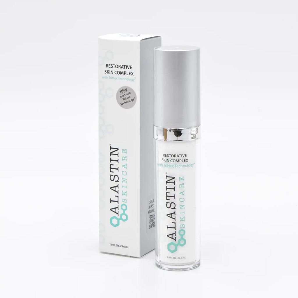 ALASTIN skincare restorative skin complex 1.0floz