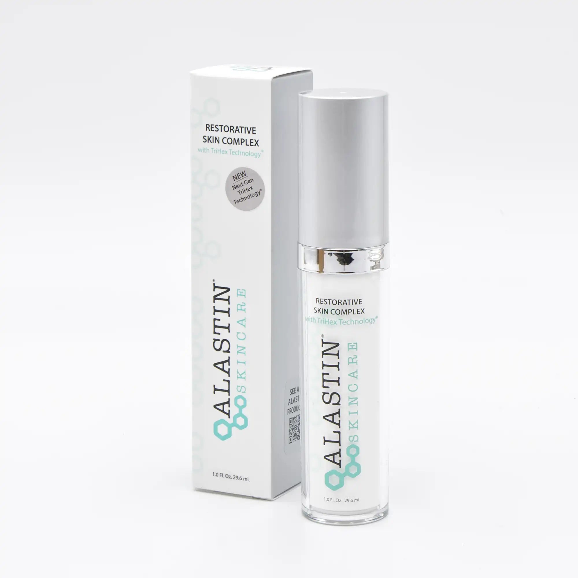 ALASTIN skincare restorative skin complex 1.0floz