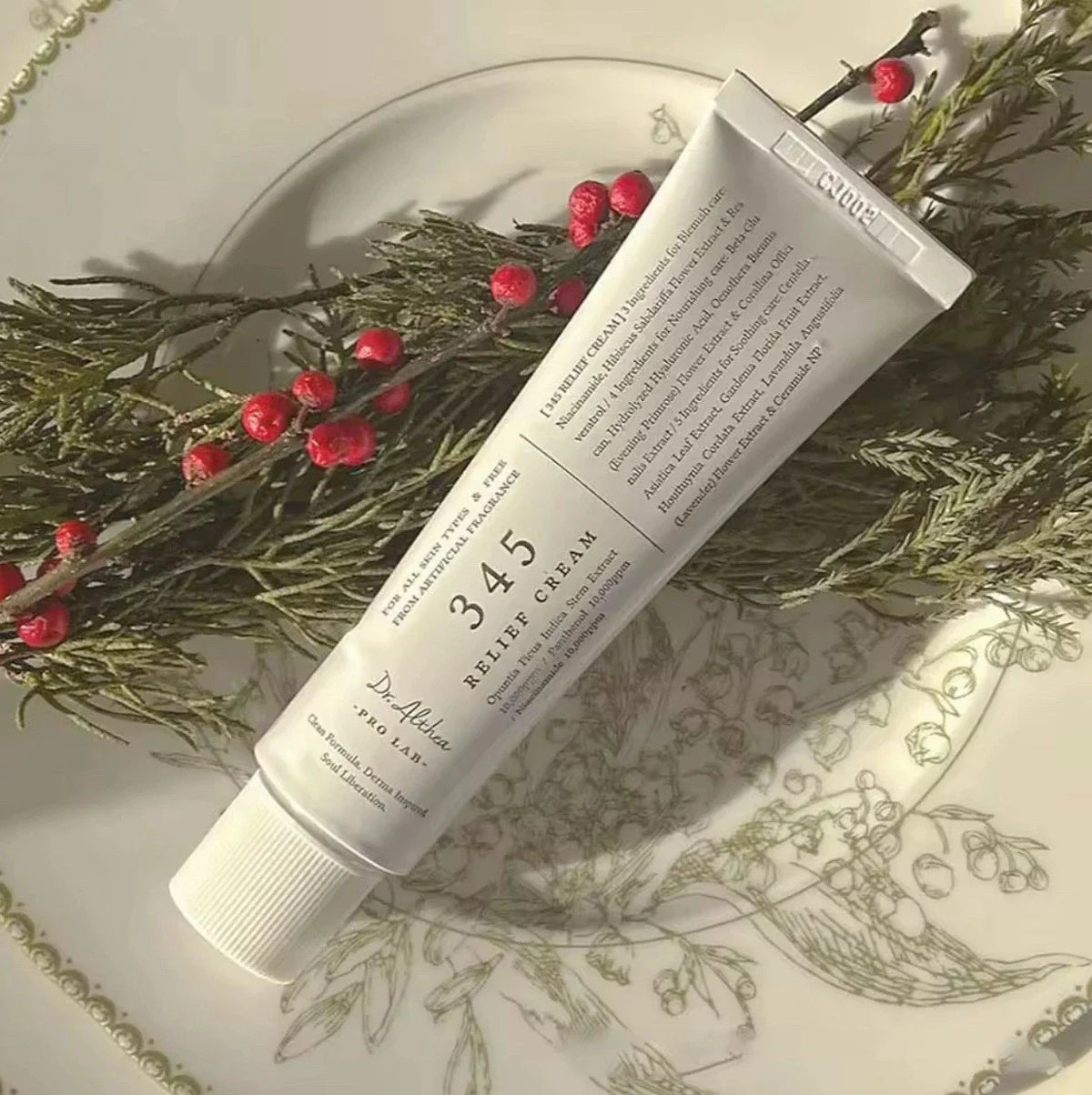 Dr. Althea 345 Relief Cream