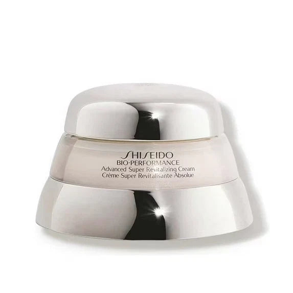 Shiseido Bio Performance-Advanced Super Revitalizing Cream