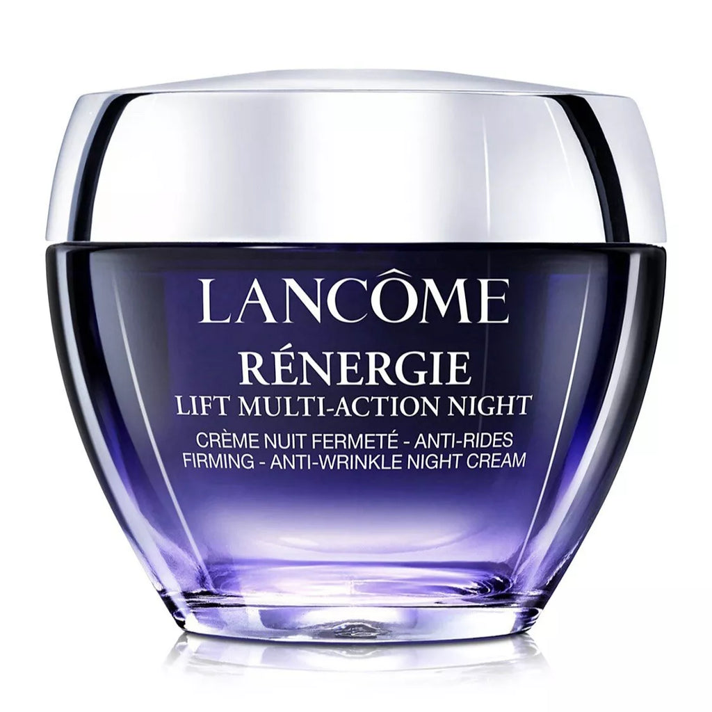 Lancôme Renergie Multi-Action Night Cream