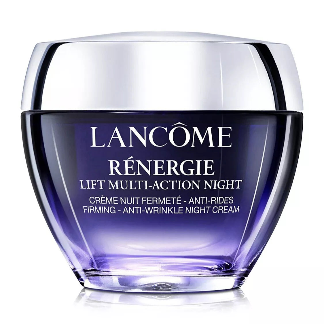 Lancôme Renergie Multi-Action Night Cream