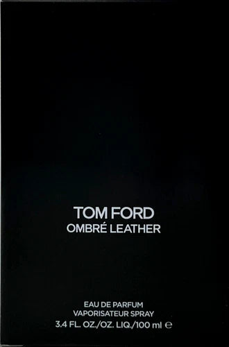 Tom Ford Ombre Leather Eau de Parfum 3.4 oz