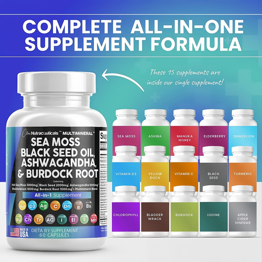 Sea Moss
