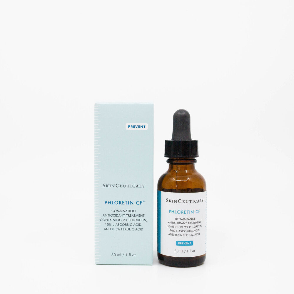 Phloretin CF - Skin Ceuticals 1 fl oz / 30 ml serum